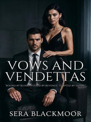 cover image of Vows and Vendettas